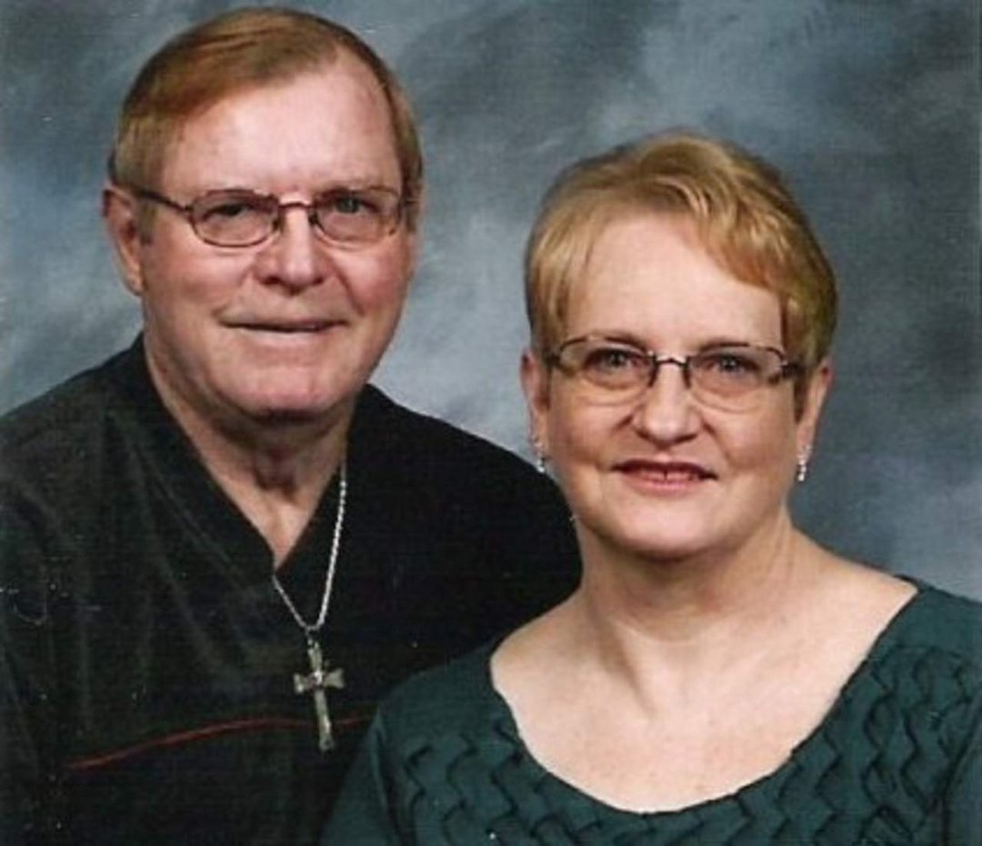 Annette West's album, Profile Pictures