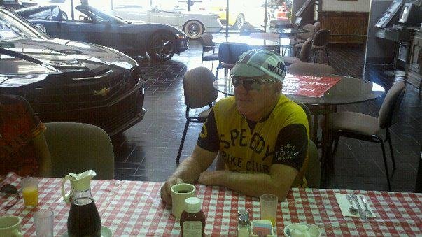 Dick Bellman's album, Mobile Uploads