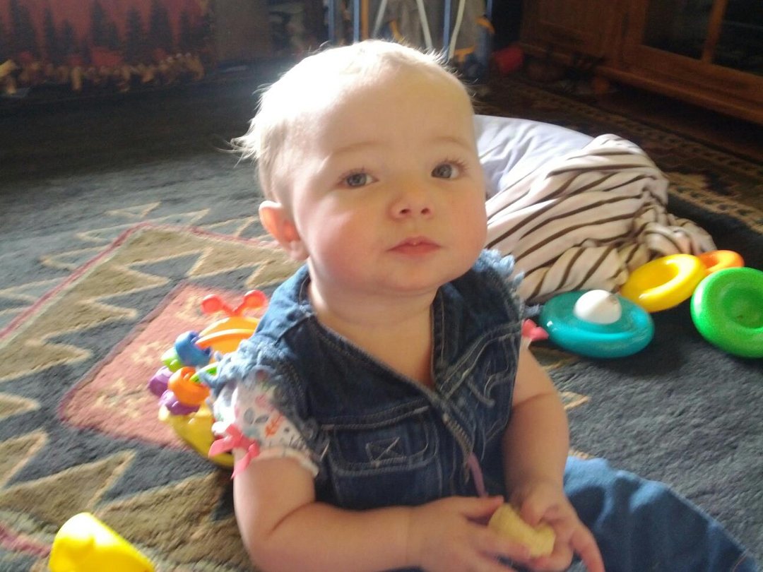 Sandra Flansburg's album, Mobile Uploads