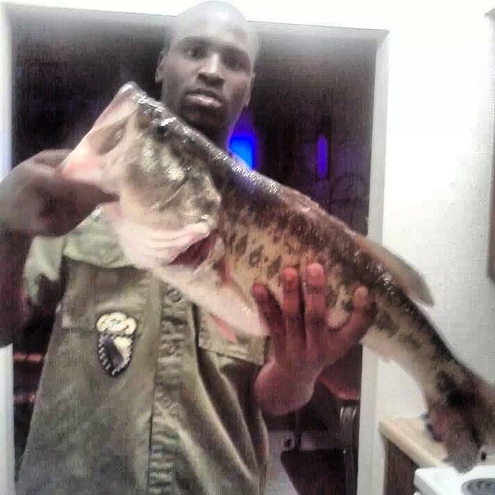 japree mccraw's album, Mobile Uploads