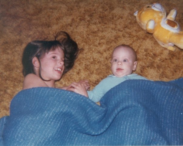 Denice Murray's album, Family