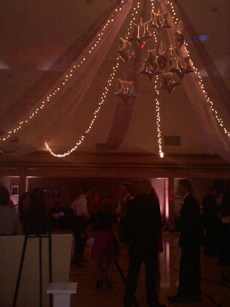 Stephani Cooney's album, Sacramento Area LDS Modest Prom, "Dreams of Paris"