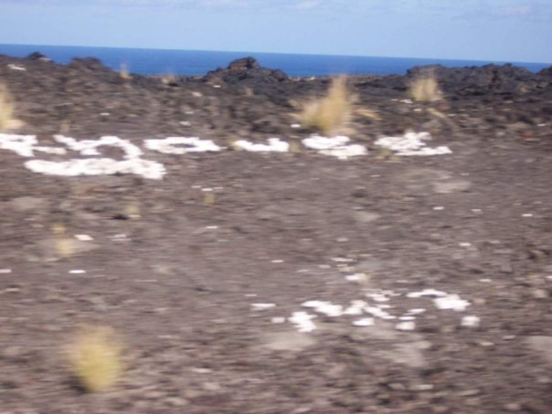 Steven Ballock's album, Hawaii 2009