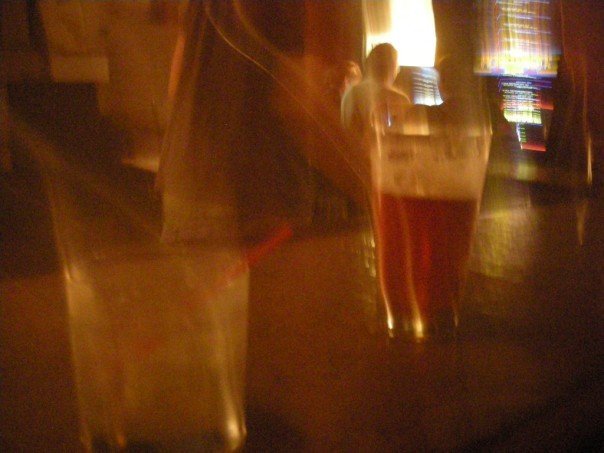 Haley Hellmann's album, barcade summer