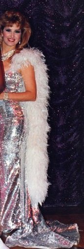 Debra Lee Fader's album, Profile Pictures