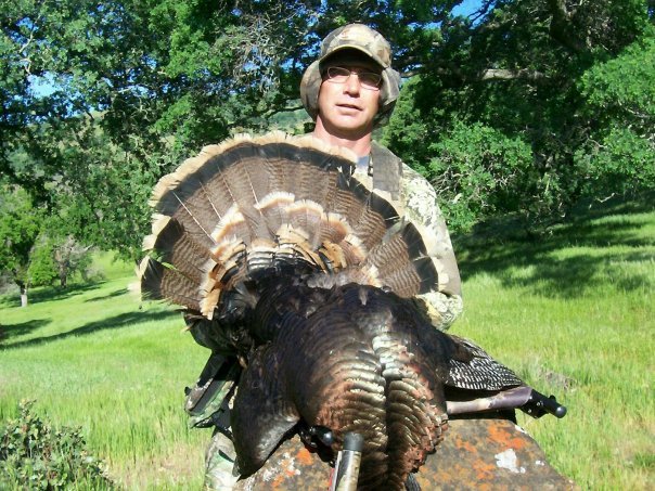 Shilo Moore's album, Hunting