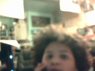 Shannon Chaplin's album, me