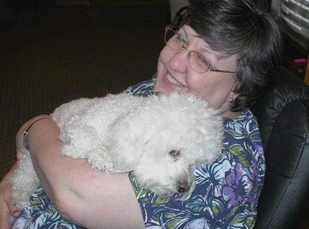 Susan Precht's album, 2008 - 09