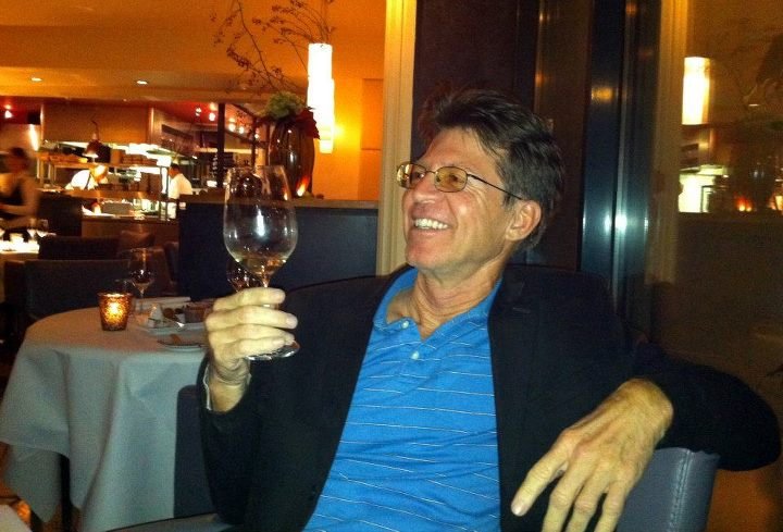 Michael Arth's album, European Business Trip - October 2011