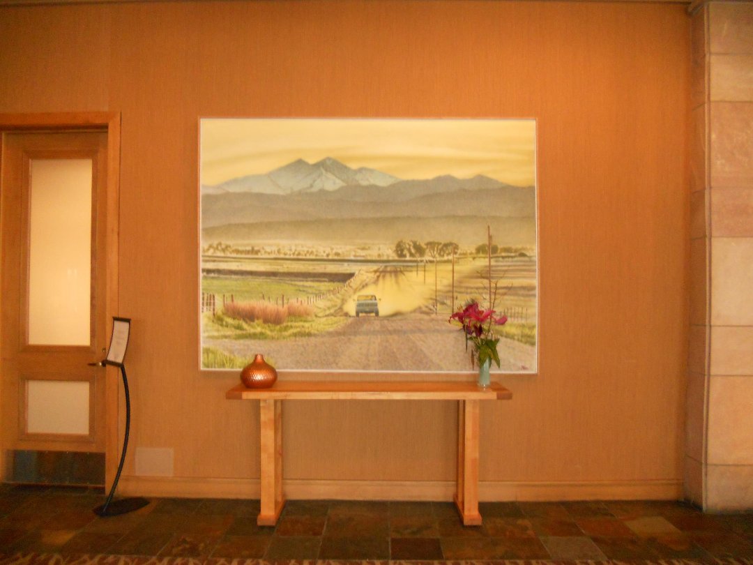 Edith Baird's album, Cover Photos