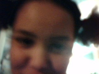 Shannon Chaplin's album, me