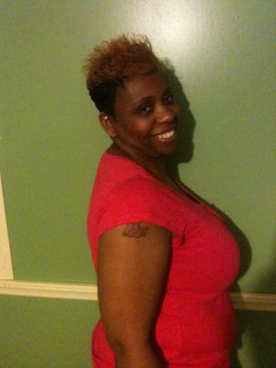 Cora Johnson's album, Profile Pictures