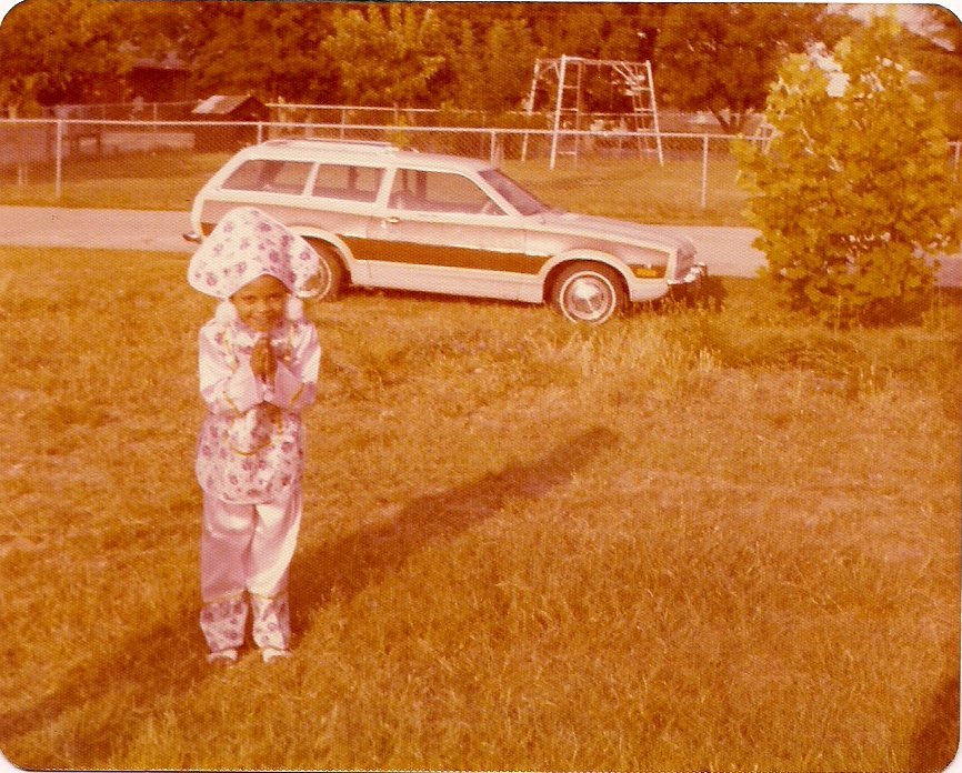 Everett Allen's album, Profile Pictures