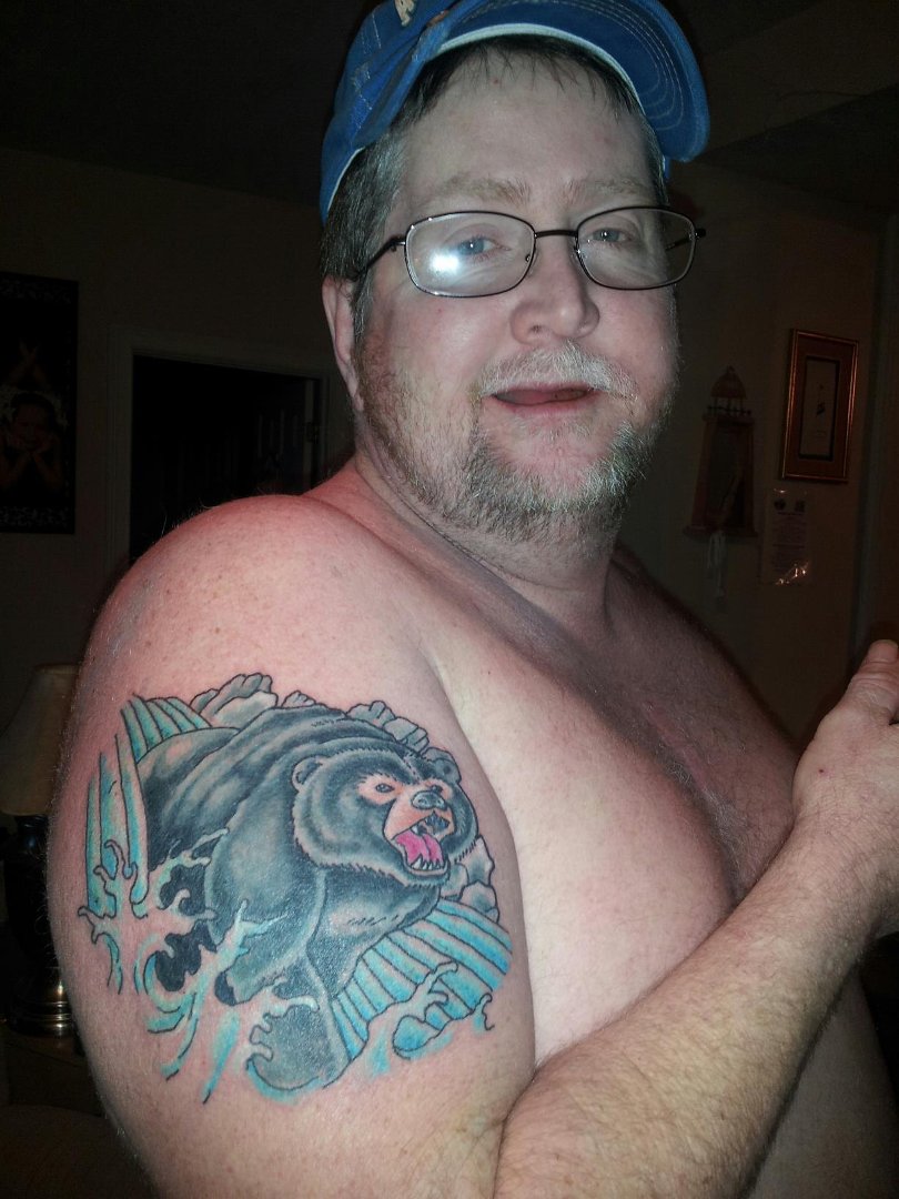 James Hopper's album, Mobile Uploads