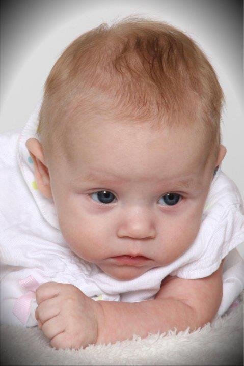 Katherine Stapleton's album, Lilly