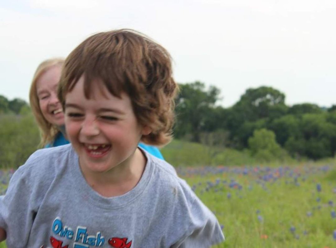 Michelle Virgin's album, Bluebonnets 2013
