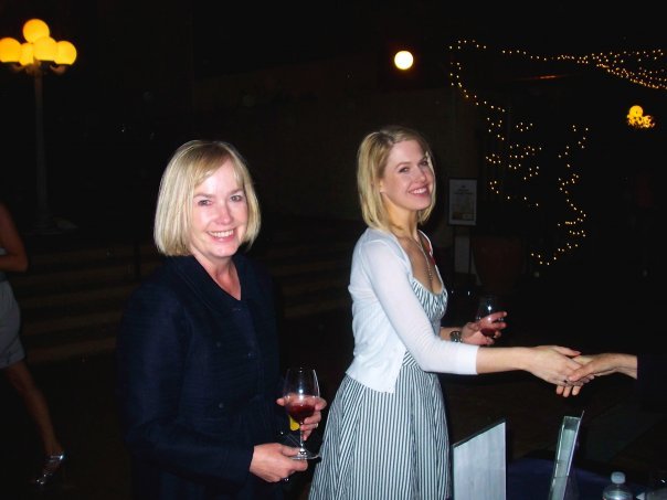 Kate Bruce's album, Profile Pictures