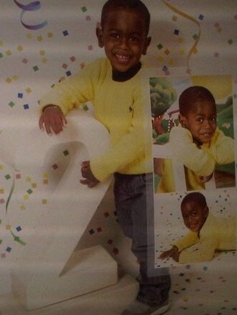 Aisha Cooper's album, Profile Pictures