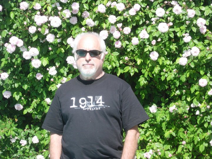 Ted Sobel's album, Profile Pictures