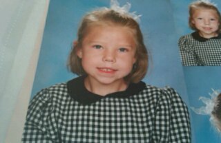 Michele Merrell's album, Profile Pictures