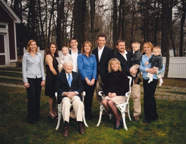 Nancy Vachon's album, Profile Pictures