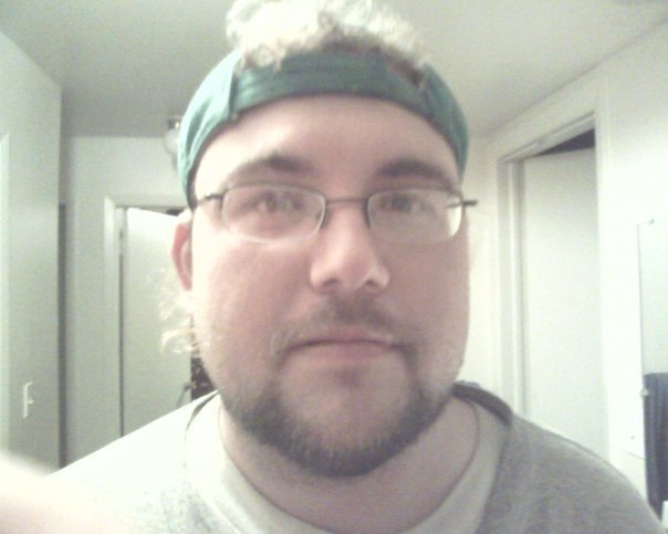 David Strong's album, Profile Pictures