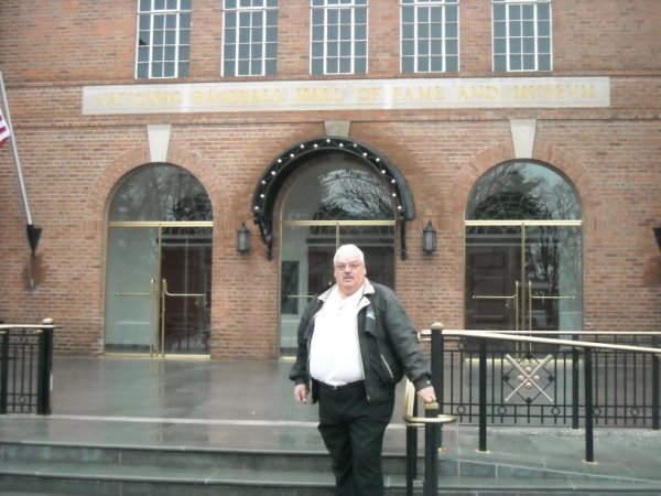 David Ashbaugh's album, Profile Pictures