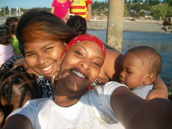 Lisa Agee's album, Profile Pictures