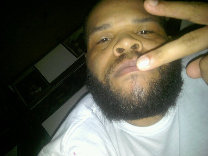 Kyron Williams' album, Mobile Uploads