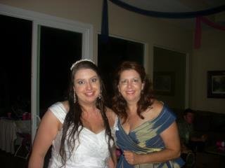 Jennifer Buchan's album, Ashley & Nathan's Wedding