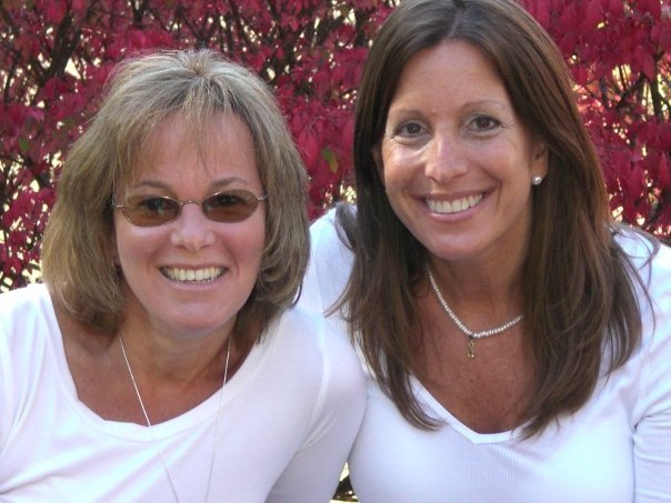 Meryl Rudin's album, Some Favorites