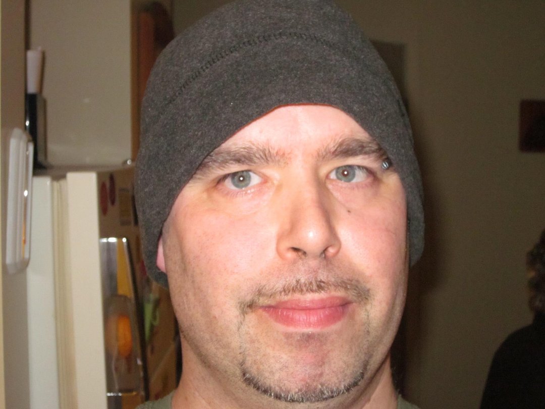 Patrick O'Quinn's album, Profile Pictures
