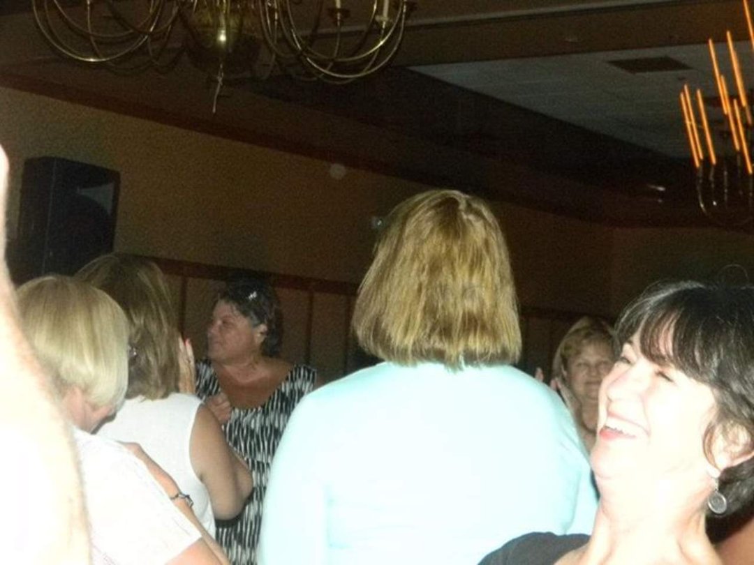 Jeff Tharp's album, Class of 72 celebrates 40!