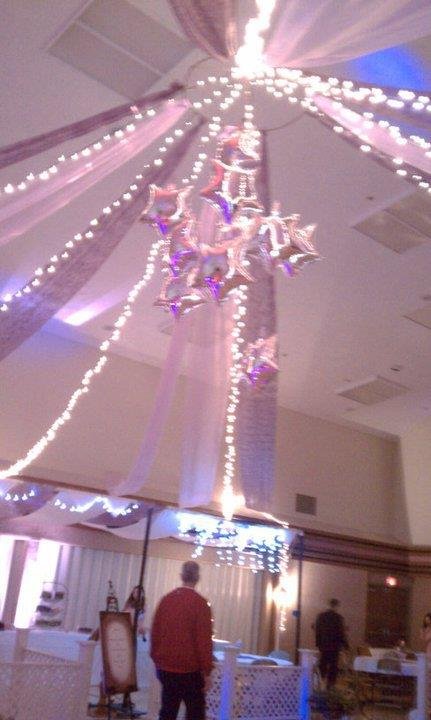 Stephani Cooney's album, Sacramento Area LDS Modest Prom, "Dreams of Paris"