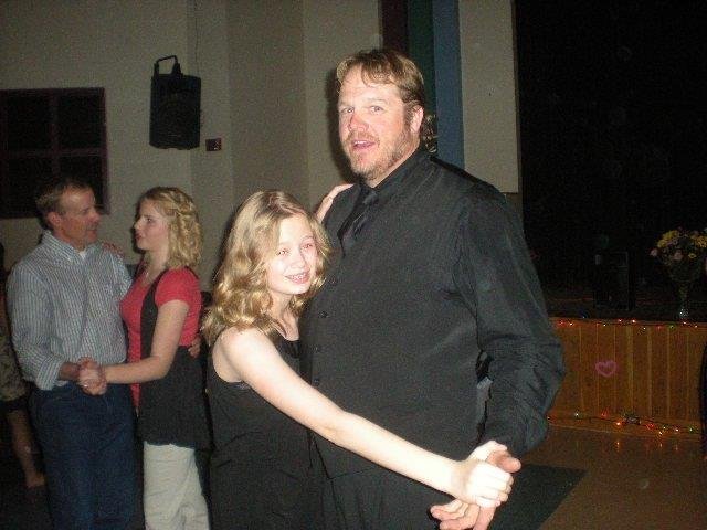 Lance Gould's album, Profile Pictures