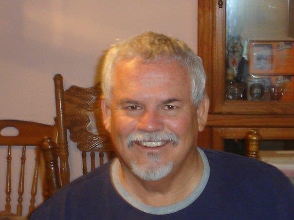 Dan Gabbard's album, Profile Pictures