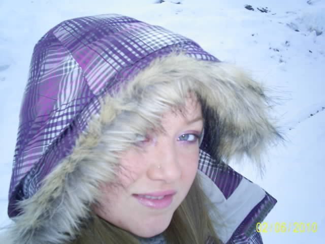 Wendy Kerry's album, My daughter