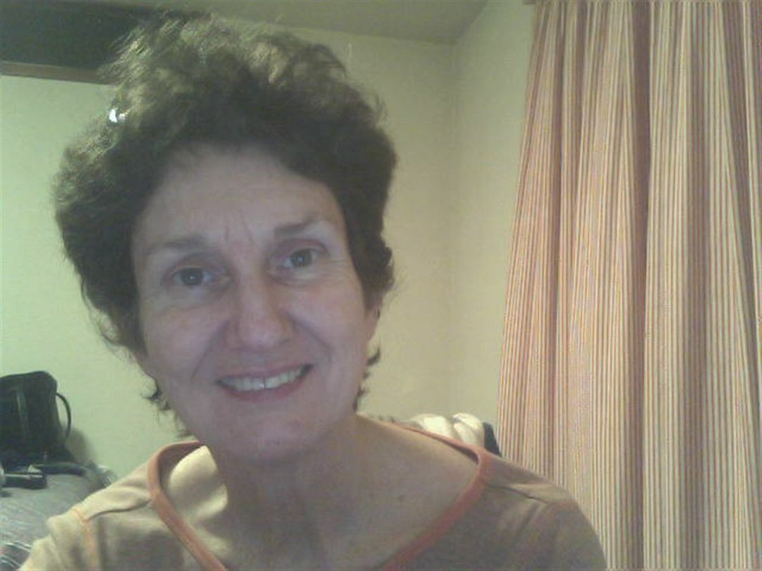 Robin Tingle's album, Profile Pictures