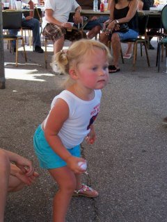 Brad Miller's album, Various Kids/Family