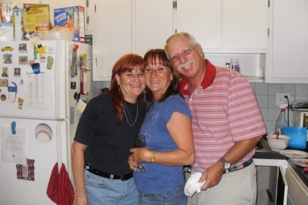 Vicki Levin's album, Profile Pictures