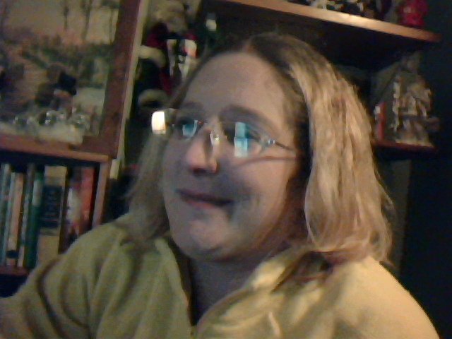 Shannon Chaplin's album, me
