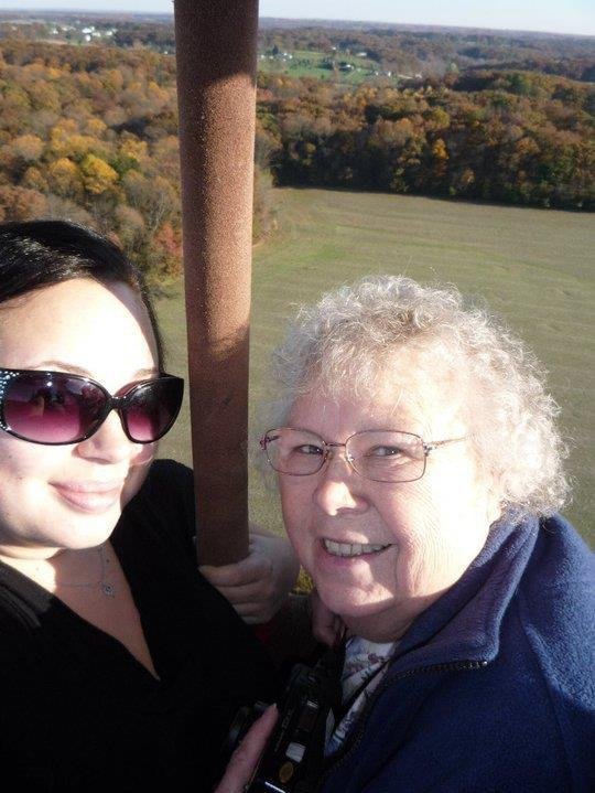 Beverly Geisler's album, Profile Pictures