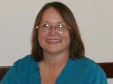 Debbie Fish's album, Profile Pictures