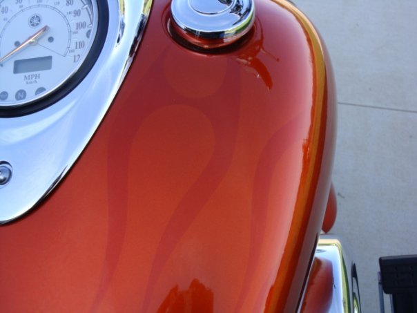 Brian Davis' album, Brian's Photos