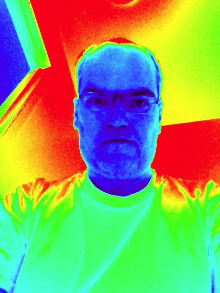 Rusty Smith's album, Mobile Uploads