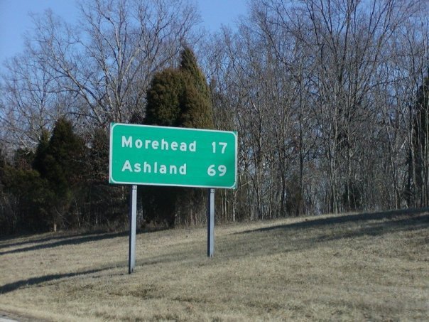 Heather Gordon's album, Funny Signs & Stuff