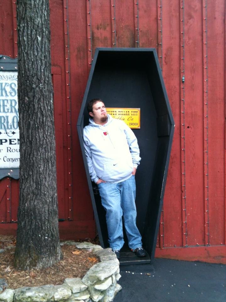 Dan Hogan's album, Mobile Uploads