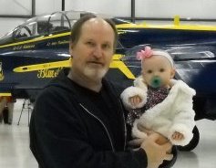 Robert Benkenstein's album, Profile Pictures