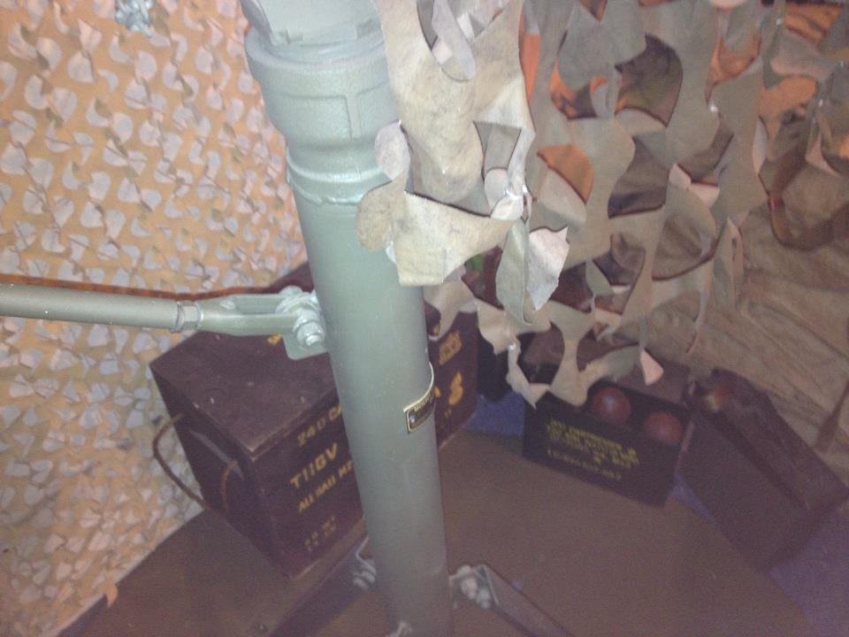 Michael Butler's album, iOS Photos