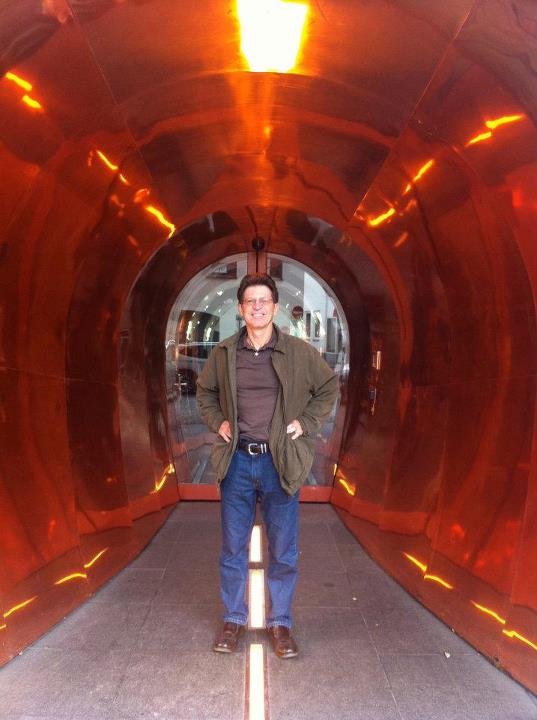 Michael Arth's album, European Business Trip - October 2011